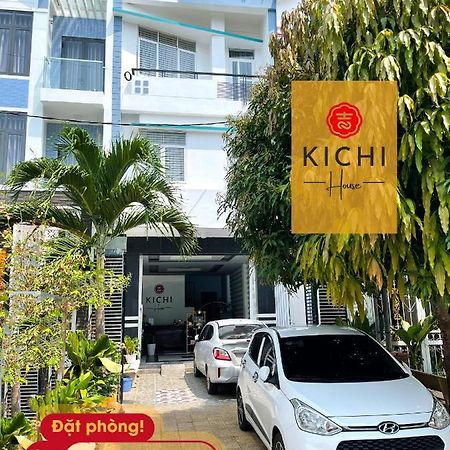 Kichi House Hotel Can Tho Eksteriør billede